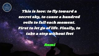 famous quotes about love | Part 579