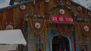 Kidarnath