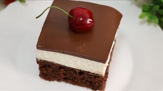 The Famous Turkish Crying Cake