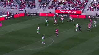 Amad Diallo destroyed Real Betis ????????