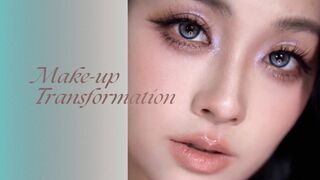 Makeup Tutorial step by step 2