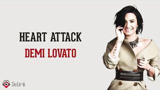 Heart Attack - Demi Lovato sub indonesian