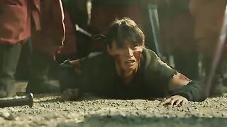 Kingdom 4  Kingdom Daishogun no Kikan (2024) Official Trailer