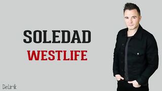 Soledad - Westlife sub indonesian