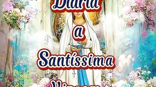 Consagração Diária a Santíssima Virgem Maria. 85