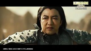 【過去シリーズ振り返り】映画『キングダム』ー 伝説幕開け