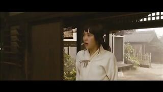 Rurouni Kenshin - Fight Scene (with Anime OST)