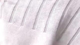 BOOBS SLIPS ON LIVE STREAM :) 4