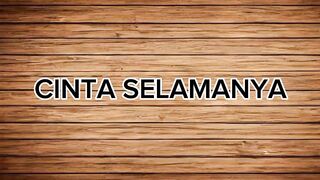Cinta selamanya