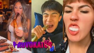 A secret cafe in New York funny video