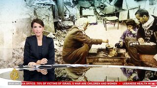 Israeli military claims killing of Hamas commander Mohammed Deif.