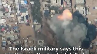 What we know, as Israel reports killing of Hamas commander Deif - Al Jazeera Newsfeed.
