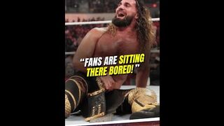 WWE Legend Ron Simmons on current wrestlers repeating the same moves