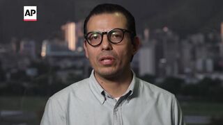 Dispute over Venezuelan election fuels protests, while government says election is over.
