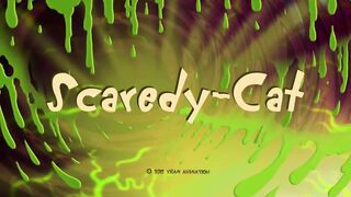 Oggy and the Cockroaches HALLOWEEN S04E51 CARTOON New Episodes
