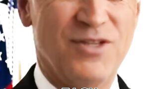 JO BIDEN SAY MOTIVATION
