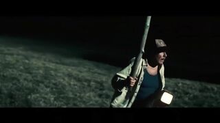 BOAR Trailer (2019) Pig Horror Movie.