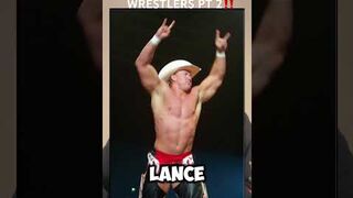 5 FORGOTTEN WRESTLERS