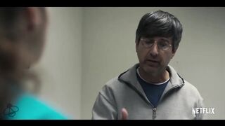 PADDLETON Trailer (2019) Netflix Movie.