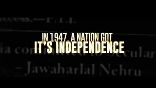 THE GANDHI MURDER Trailer (2019) Stephen Lang Movie.