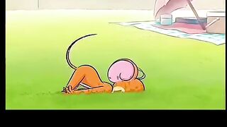 Funy carttoon for kids