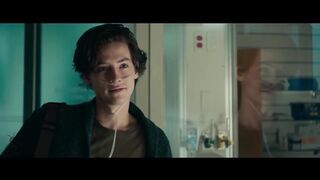 FIVE FEET APART Trailer 2 (2019) Cole Sprouse Movie.
