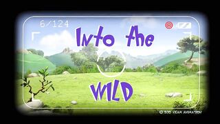Oggy and the Cockroaches INTO THE WILD S04E09 CARTOON New Episodes