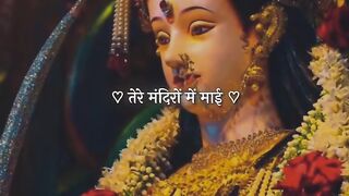 Maa durga