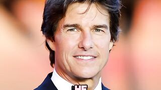 TOM CRUISE SAY MOTIVATION
