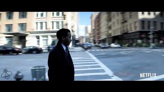 HIGH FLYING BIRD Trailer (2019) Steven Soderbergh Netflix Movie (2).