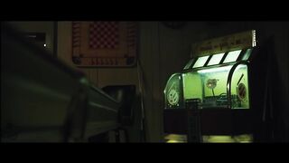 The Man Who Killed Hitler and then The Bigfoot Trailer (2019) Sam Elliot Movie.