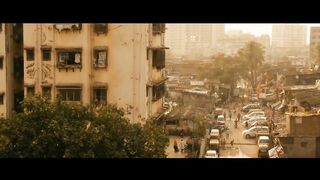 HOTEL MUMBAI Trailer (2019) Dev Patel, Armie Hammer Movie.