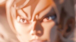 Naruto x DBZ x jjk