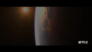 IO Trailer (2019) Netflix Movie.