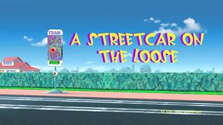 Oggy and the Cockroaches JACK THE DRIVER S04E38 CARTOON New Episodes