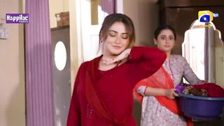 Jaan Nisar Ep 01 - [Eng Sub] - part 1 -