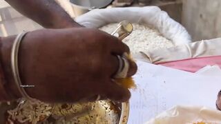 #mumbaifoodie #streetfoodindia #bhelpuri #mumbaifood #gurgaonblogger #gurg
