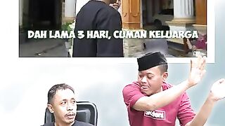 MASPUR DATANG KE TAMBUN