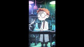 Dexter's Laboratory