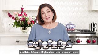 LAURA GELLER NEW YORK Award-Winning Baked