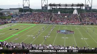 Houston Texans vs. Chicago Bears Highlights | 2024 Hall of Fame Game