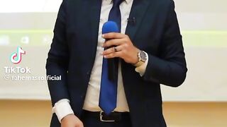 قصة وعبرة#سكينة