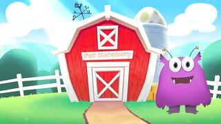 Who's Ready to Hatch Some Cool Pets.