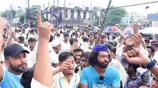 Cota Andolan Bangladesh