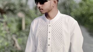 চশমা পরলে আমাকে আতংক লাগে