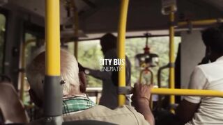Cinematic Bus❤️