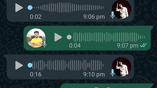 বউ পালাই গেছে। ????