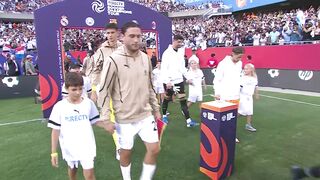 HIGHLIGHTS _ AC Milan 1-0 Real Madrid _ Summer Tour 2024