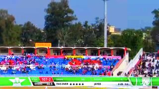 Babar azam batting vs Bangladesh
