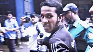 There is nothing to say after seeing it Quota agitation Bangladesh.